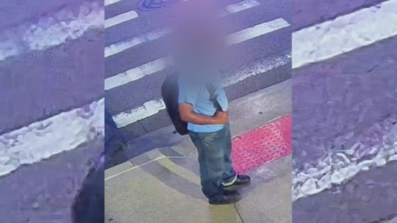 Suspect arrested at Wayne State University after attempted assault