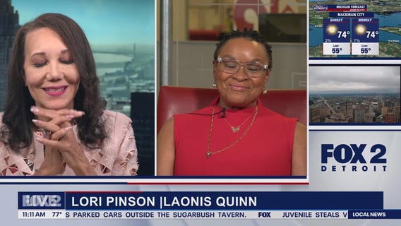 Lori's Stories Asthma Concerns part 1