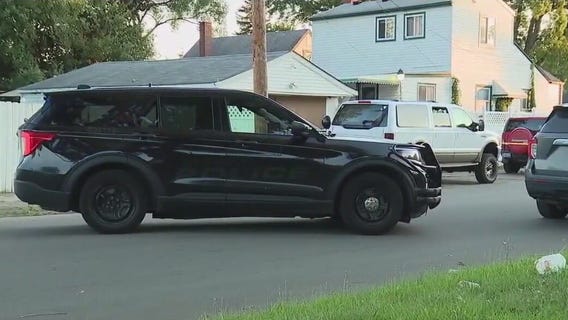 3 family members dead in suspected murder-suicide in Detroit