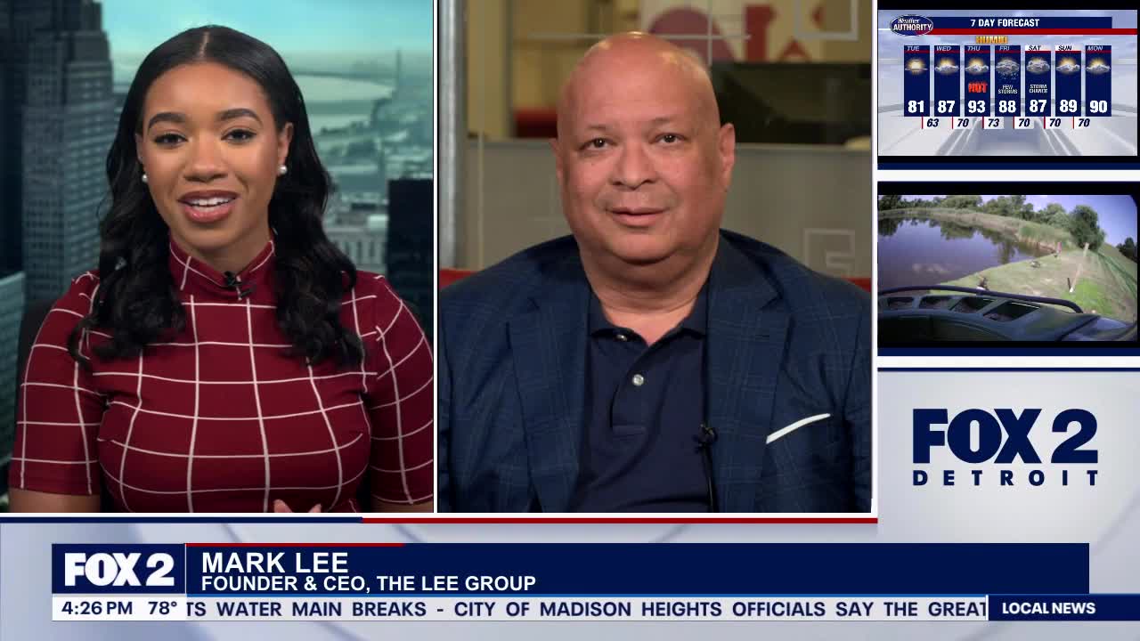 New 'Business Concierge Team' makes it easier for entrepreneurs to do business in the city