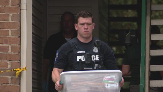 Woman found dead in Macomb County, water main breaks in Madison Heights, Ford donates to Holly Recreation Center and more