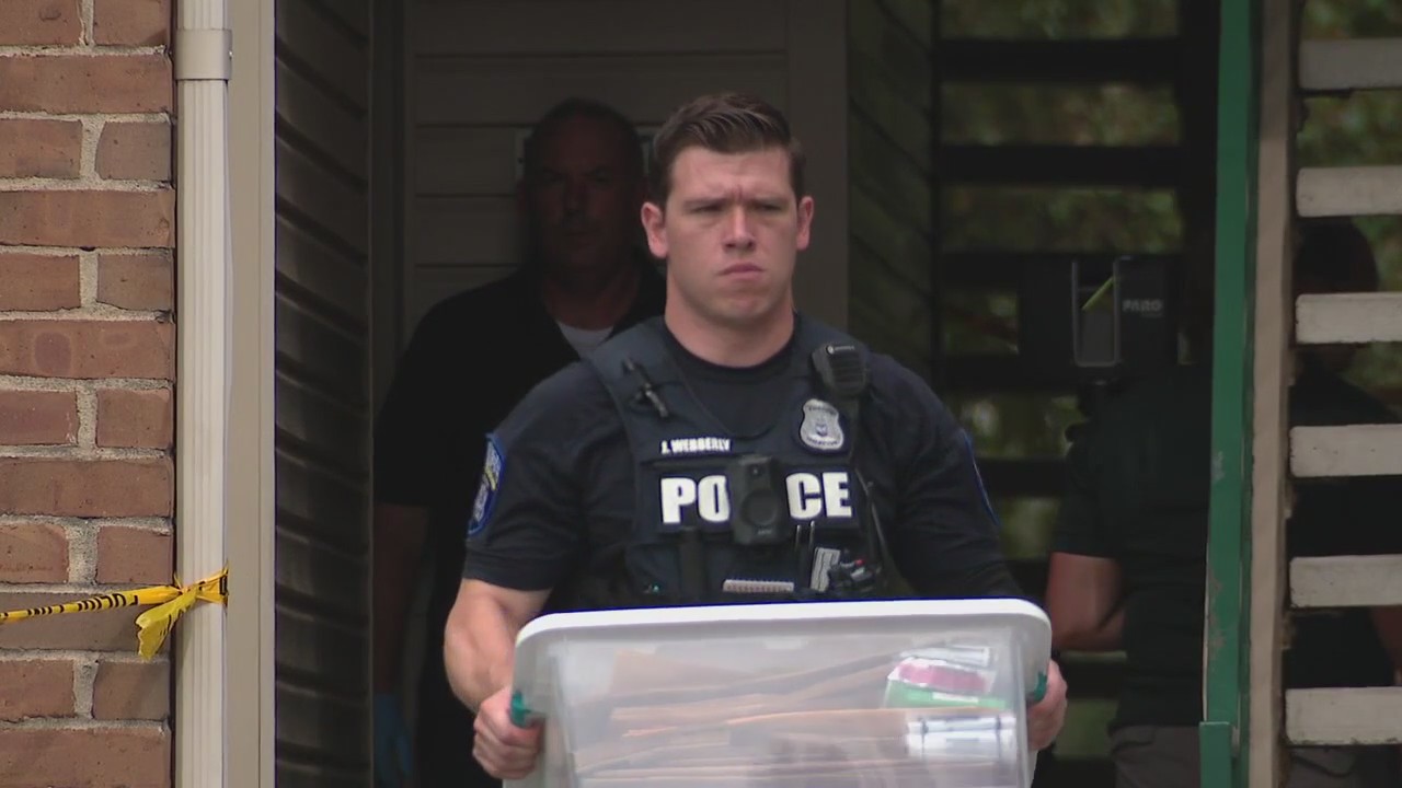 Woman found dead in Macomb County, water main breaks in Madison Heights, Ford donates to Holly Recreation Center and more