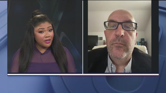 Tom Shohfi talks about the GENIUS Act, what's next for cryptocurrency and more