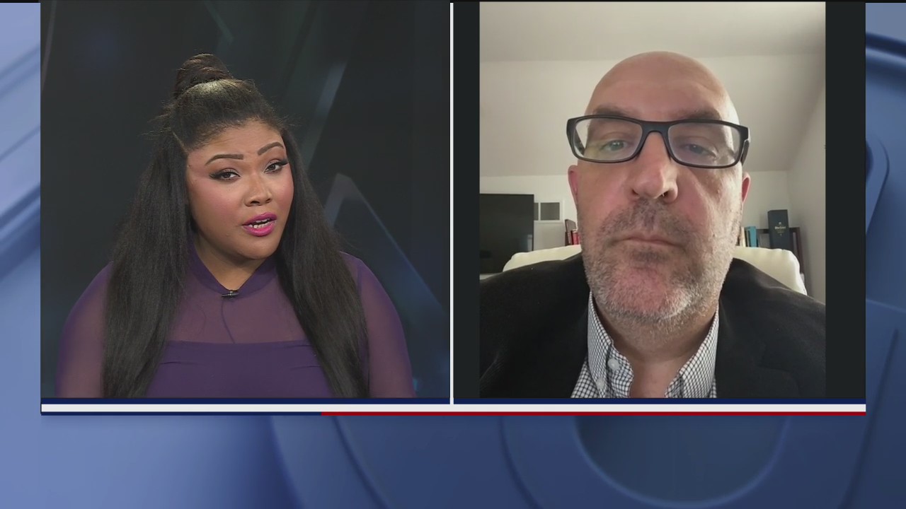 Tom Shohfi talks about the GENIUS Act, what's next for cryptocurrency and more