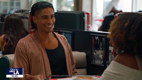 'got milk?? Creators introduce Gen Z's Latest Dating Craze