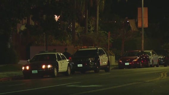 Search underway for 2 children in Westlake