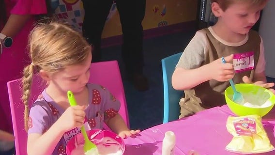 Sloomoo Institute LA celebrates year of play