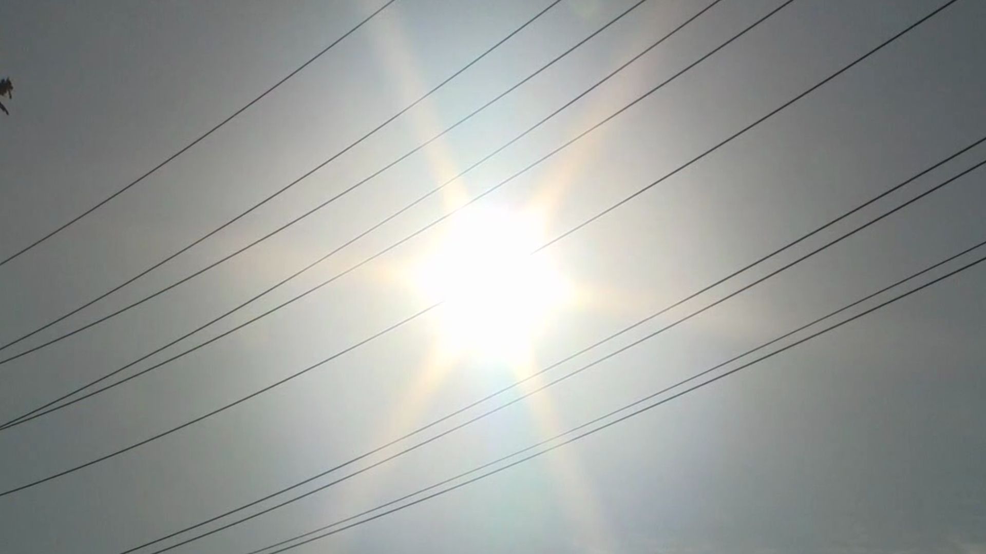 Triple digit temps coming to Southern California