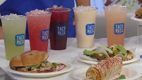 Tasty Tuesday with Tacomasa