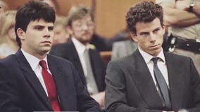 Menendez brothers parole hearings begin