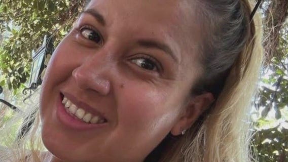 Lancaster mom murdered, husband flees to Peru