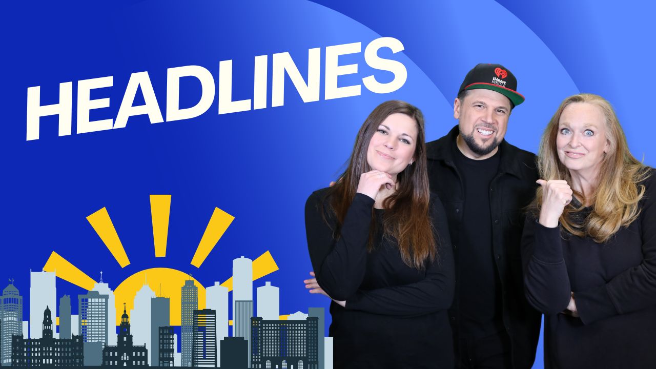 Headlines: Chuck E. Cheese Trouble & a Coffee Shop Win