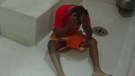 Southfield police bust sex trafficking ring