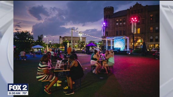 Music & Markets at Beacon Park