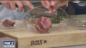 Townhouse showcases some of its best dishes