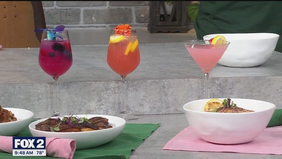 Luxury lounge Bloom to open in Southfield