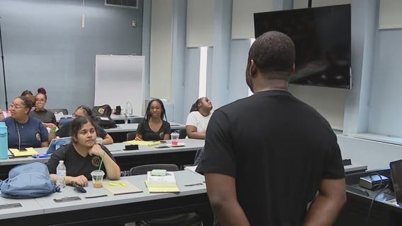 Teaching Detroit children crucial financial skills