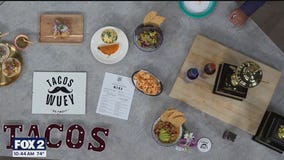 6th Annual Taco Showdown in Eastern Market July 27