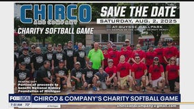 Chirco & Company's Charity Softball Game