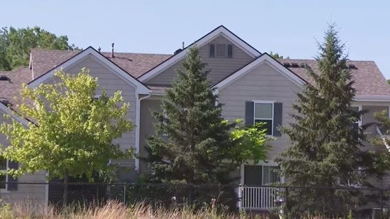 Groundbreaking for new Pontiac affordable housing project