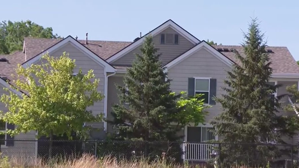 Groundbreaking for new Pontiac affordable housing project