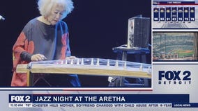 Lori's Stories Detroit Concert Venues part 2