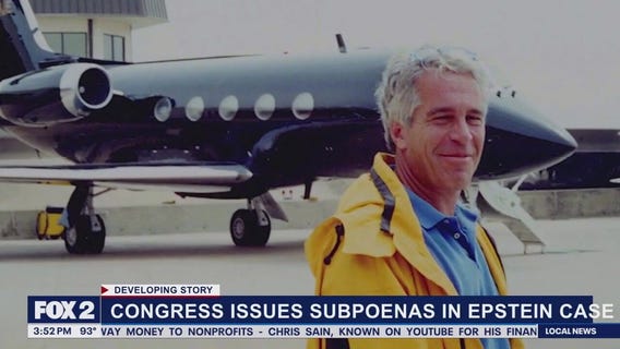 Breaking down the Epstein investigation & birthright citizenship battle