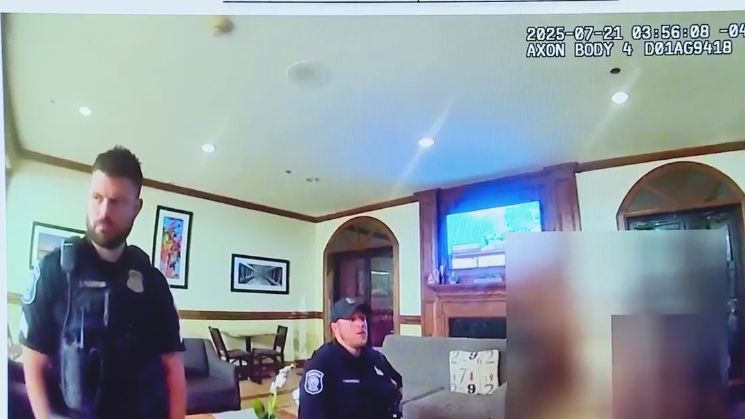 Texas man charged in Michigan human trafficking case