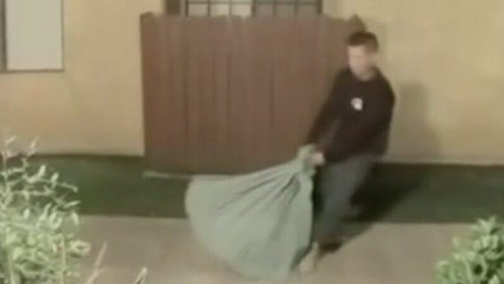 Extradition warrant issued for Lancaster man