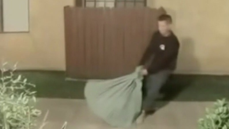 Extradition warrant issued for Lancaster man