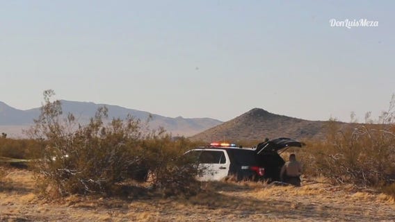 Lancaster triple killing victims identified