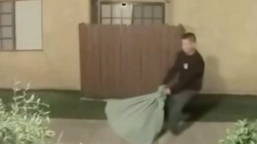 Lancaster man charged with murder in wife's death