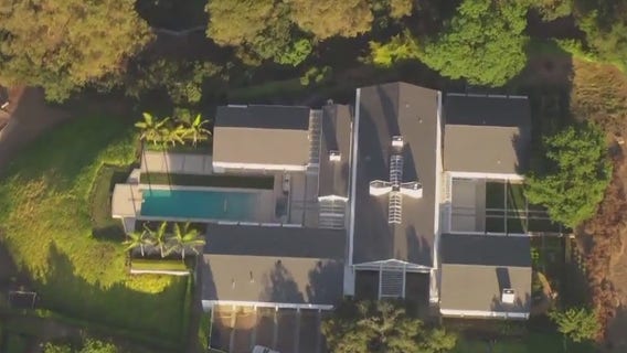 3 found dead in apparent murder-suicide in Rolling Hills