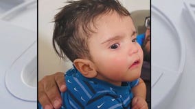 Parents of missing Inland Empire baby arrested