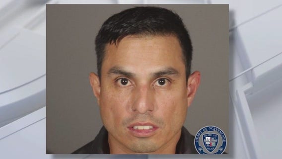 Culver City employee charged with child porn