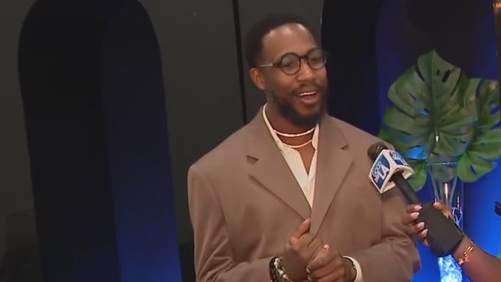 Cory Henry returns to the Miracle Theater