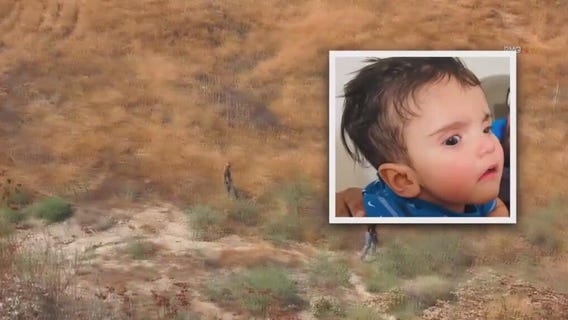 Desperate search continues for Emmanuel Haro