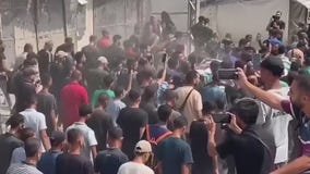 4 journalists killed in Gaza strike