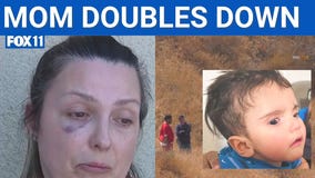 Mom of Emmanuel Haro sticks to her story