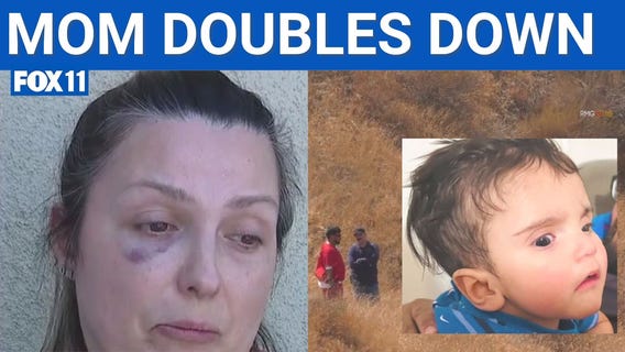 Mom of Emmanuel Haro sticks to her story