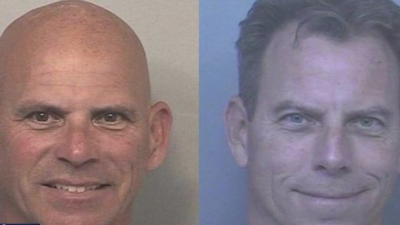 Lyle Menendez faces parole board