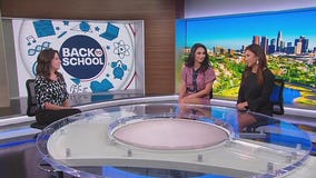 Back-to-school: raising little problem solvers