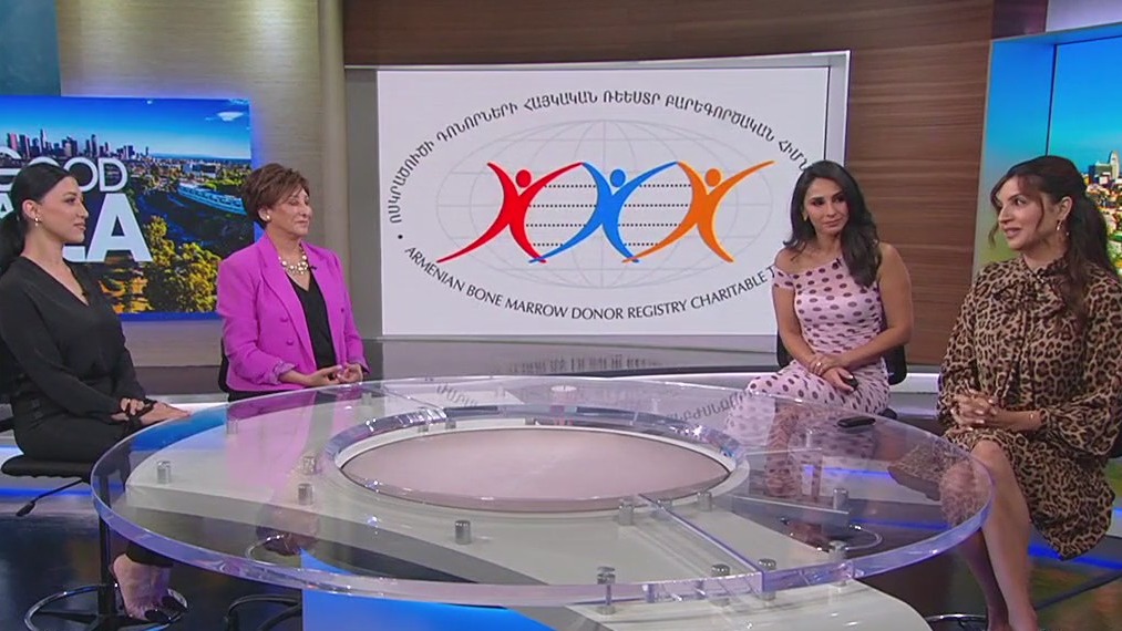 Giving the gift of life