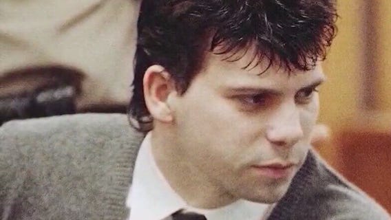 Lyle Menendez awaits parole decision