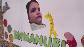 Search for Emmanuel Haro along 60 Freeway