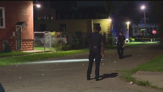 Police offer $5k reward in case involving 6-year-old's death