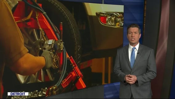 FASTLANE: Tesla diners, Trump deal with foreign automakers and more