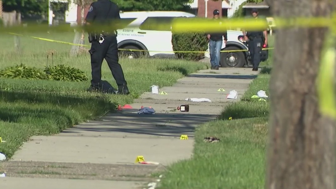 Detroit considers raising fine for curfew violations