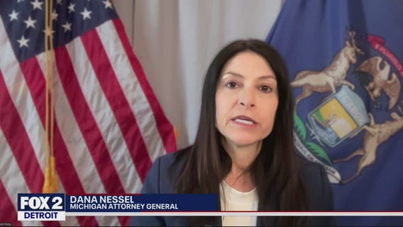 Nessel weighs in on grassroots effort to stop political donations by energy companies