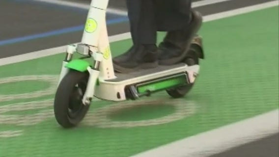 Push for electric bike safety after teen killed in crash